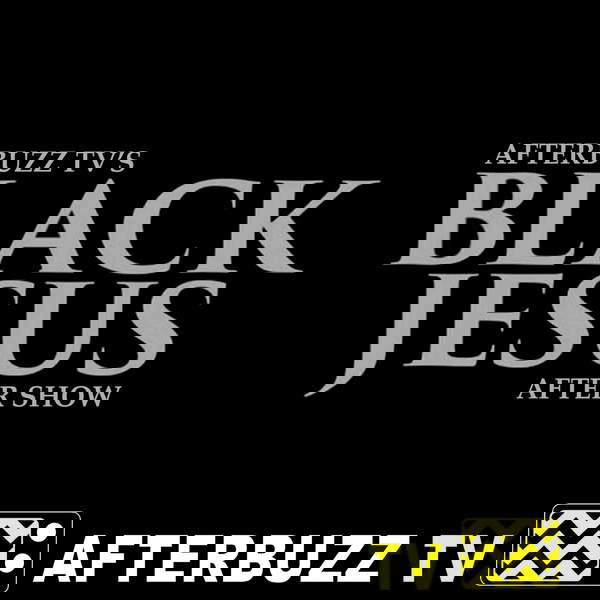 Artwork for Black Jesus Reviews and After Show