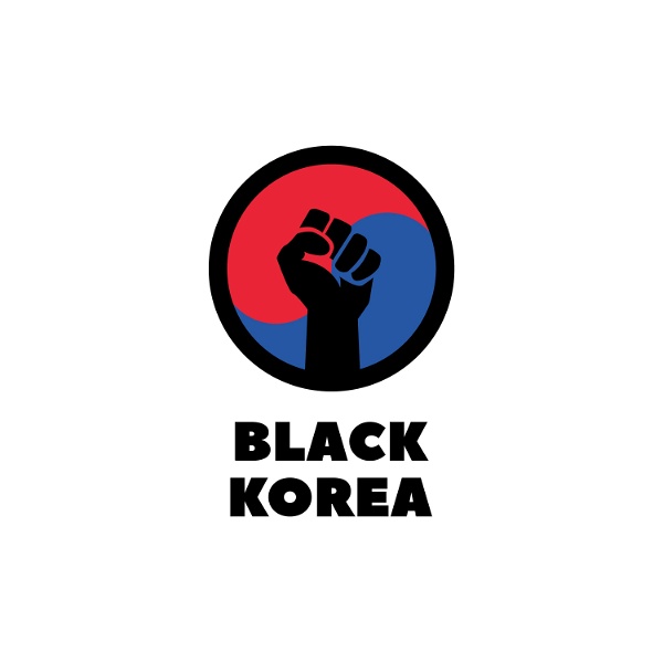 Artwork for Black Korea