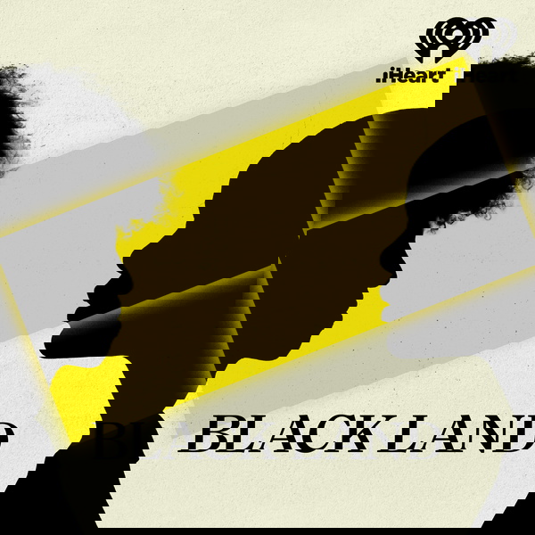 Artwork for Black Land Podcast