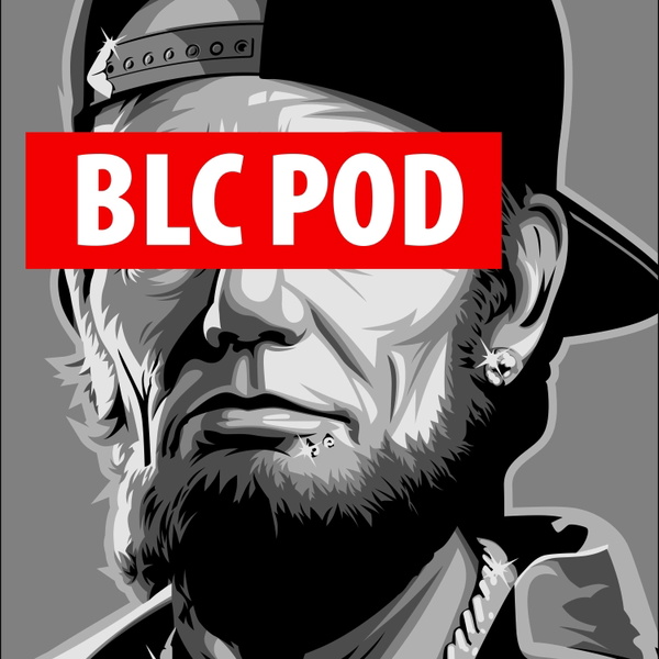 Artwork for Black Lincoln Collective Podcast