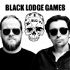 Black Lodge Games Podcast