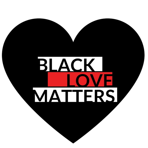 Artwork for Black Love Matters