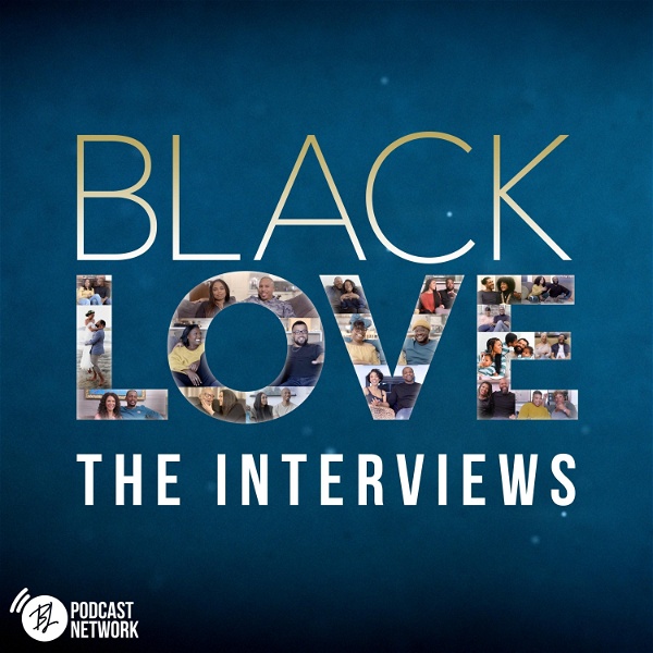 Artwork for Black Love: The Interviews