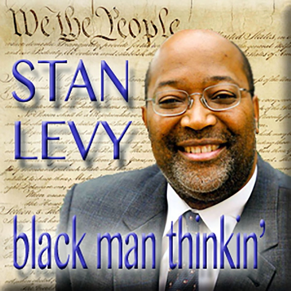 Artwork for Black Man Thinkin'