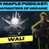 Black Maple Podcast - Freedom fighters & Volunteers of Ukraine