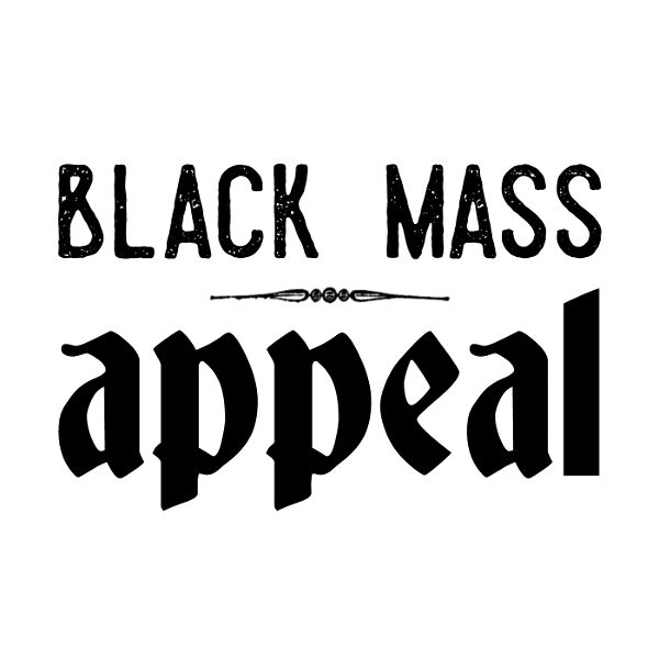 Artwork for Black Mass Appeal: Modern Satanism for the Masses