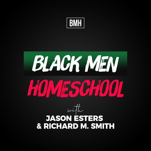 Artwork for Black Men Homeschool