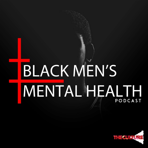 Artwork for Black Men's Mental Health Podcast