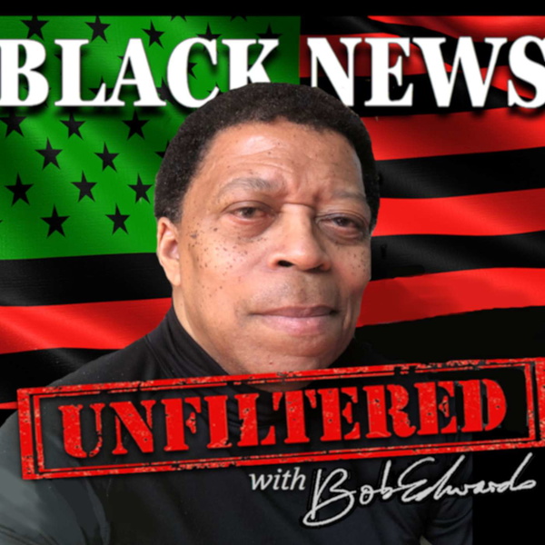 Artwork for Black News Unfiltered