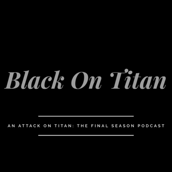 Artwork for Black On Titan