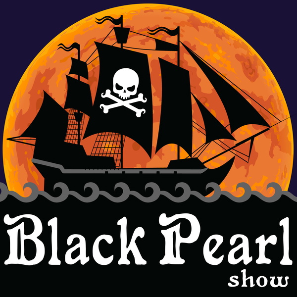Artwork for Black Pearl Show: Pirates of the Caribbean