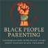 Black People Parenting