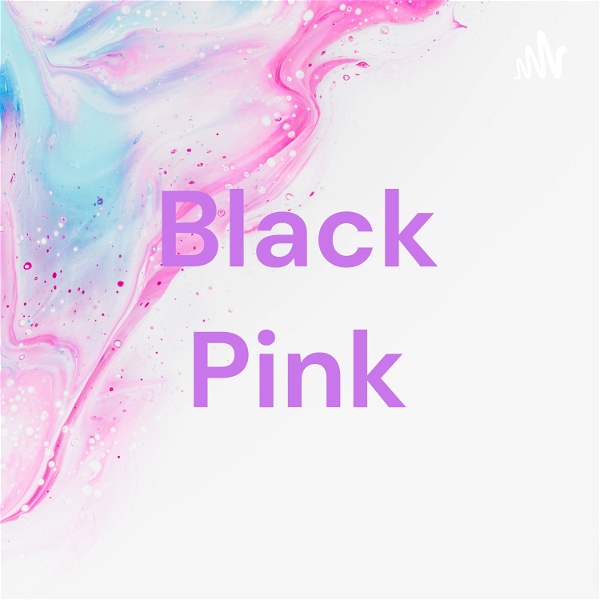 Artwork for Black Pink