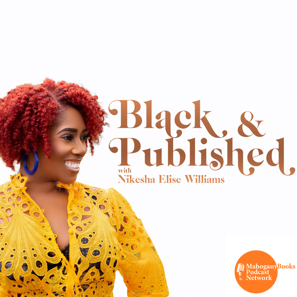 Artwork for Black & Published
