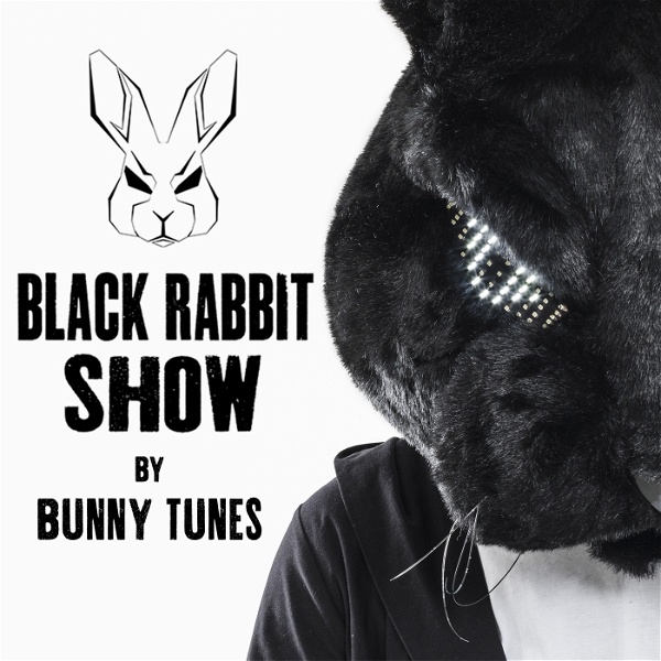 Artwork for Black Rabbit Show #BRShow