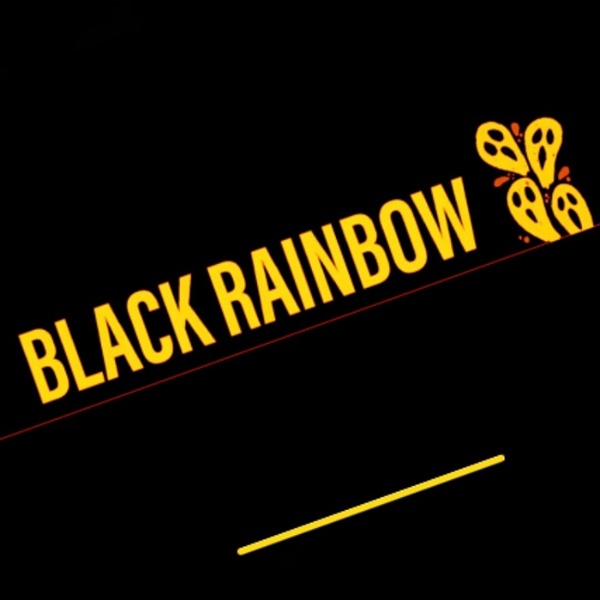 Artwork for Black Rainbow Horror Stories