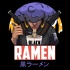 Black Ramen Podcast