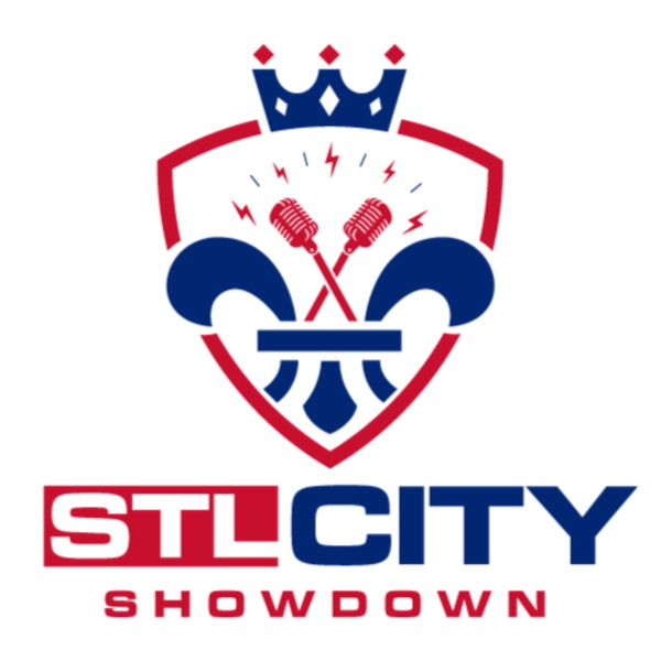 Artwork for STL CITY Showdown