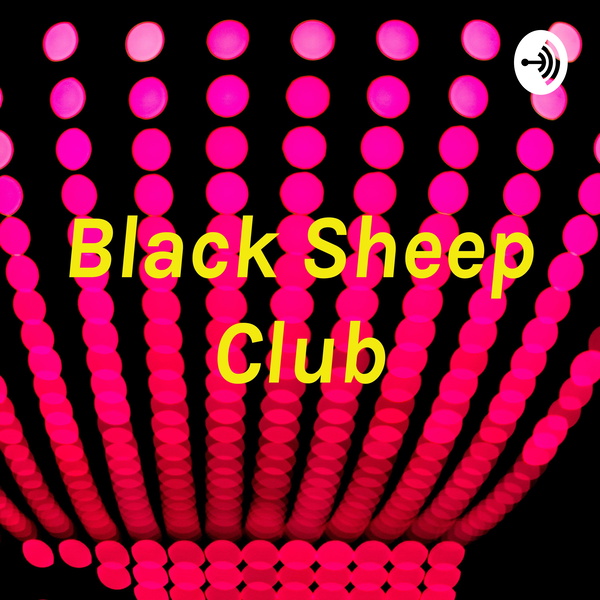 Artwork for Black Sheep Club