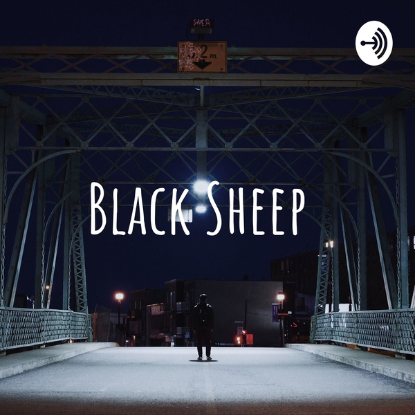 Artwork for Black Sheep