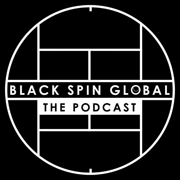 Artwork for Black Spin Global: The Podcast
