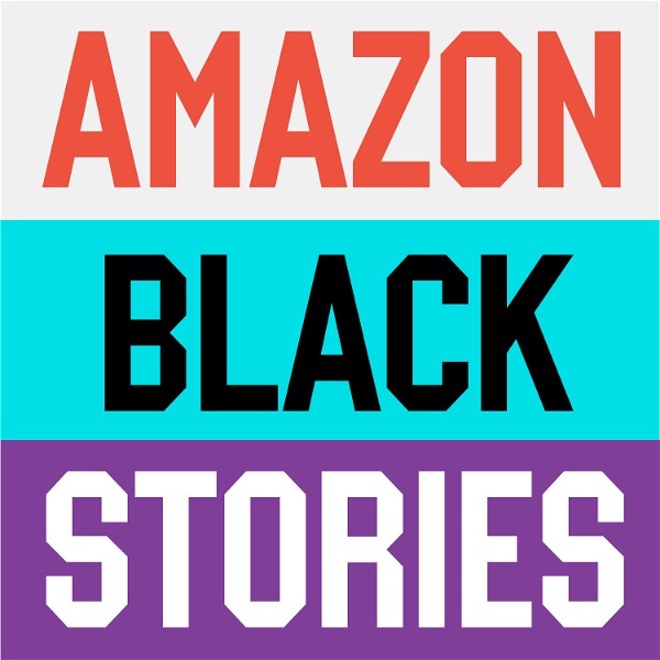 Artwork for Amazon Black Stories