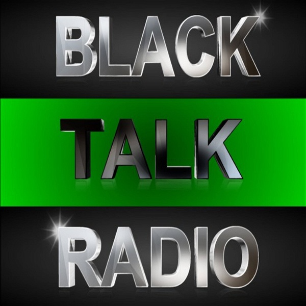Artwork for Black Talk Radio Network