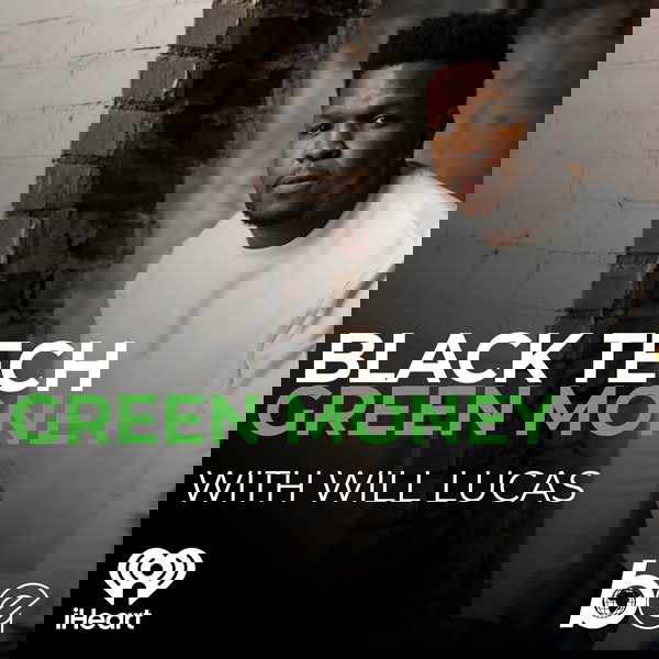 Artwork for Black Tech Green Money