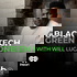 Black Tech Green Money