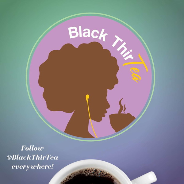 Artwork for Black ThirTea