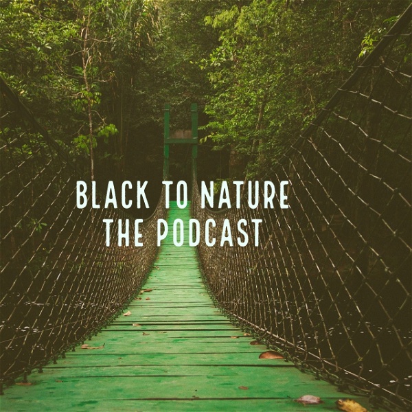 Artwork for Black to Nature