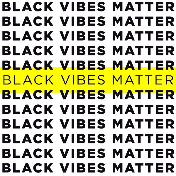 Artwork for Black Vibes Matter