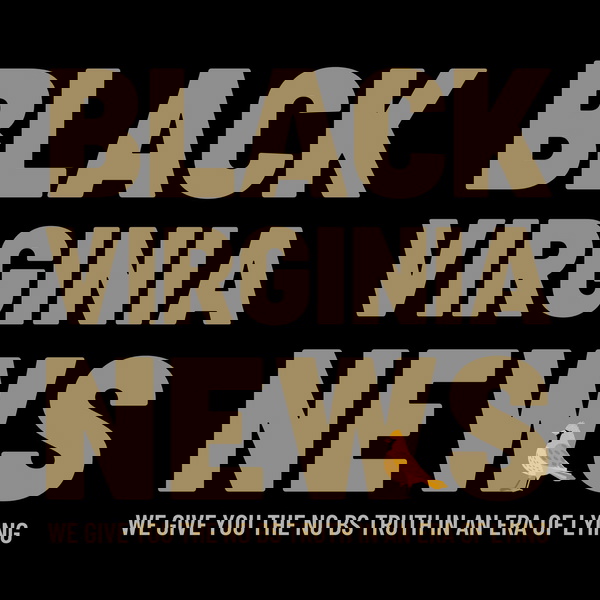 Artwork for BLACK VIRGINIA NEWS