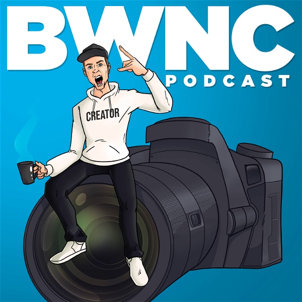 Artwork for The BWNC Podcast