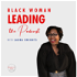 Black Woman Leading