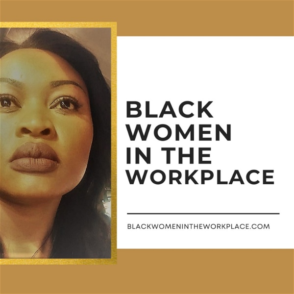 Artwork for Black Women in the Workplace