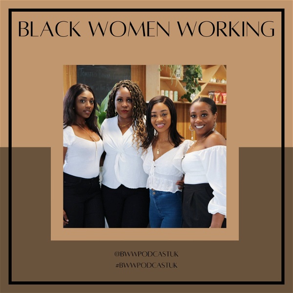 Artwork for Black Women Working