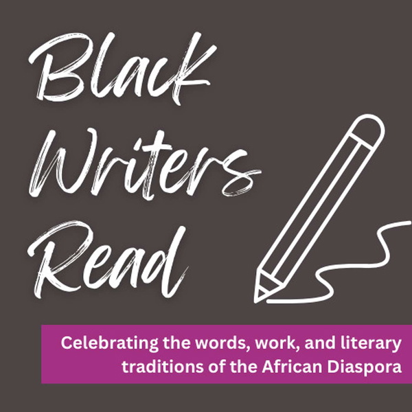 Artwork for Black Writers Read