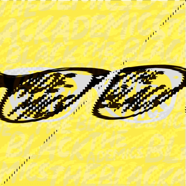 Artwork for BlacKademics Podcast