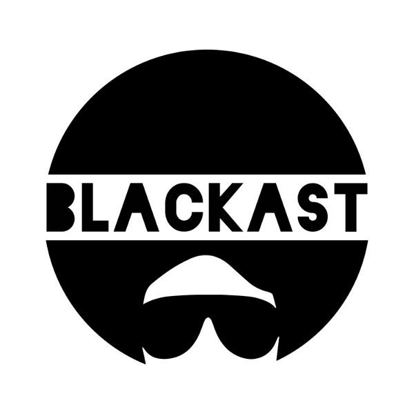 Artwork for Blackast