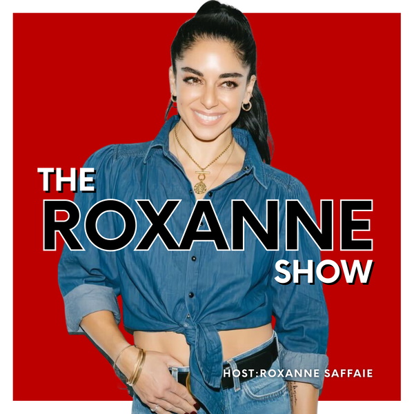 Artwork for THE ROXANNE SHOW