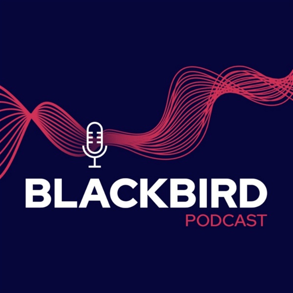 Artwork for BlackBird podcast