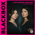 BlackBox - Der Psy-Crime Podcast