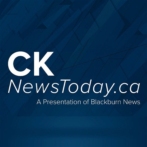 Artwork for CK News Today
