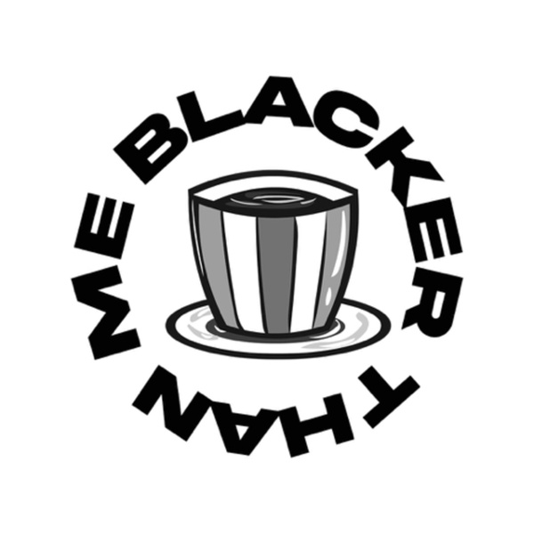 Artwork for Blacker Than Me