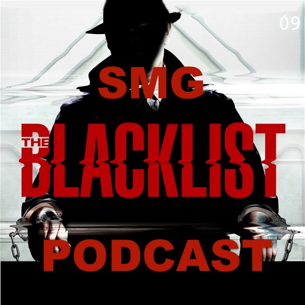 Artwork for Blacklist Podcast