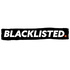 Blacklisted