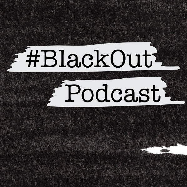 Artwork for Blackout Podcast