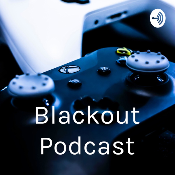 Artwork for Blackout Podcast