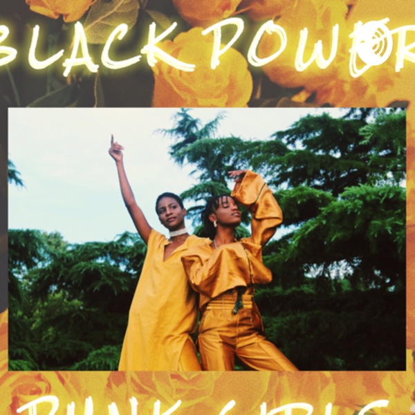 Artwork for BlackPowerPunkGirls